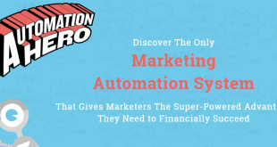 automation hero review