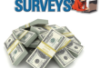 get cash for surveys review