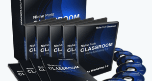 niche profit classroom review