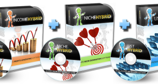 income hybrid review