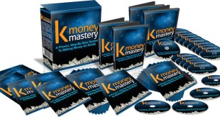 kindle money mastery review