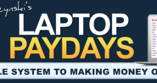 laptop paydays review