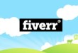 how to make money from fiverr