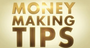 money making tips