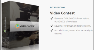 video contest review